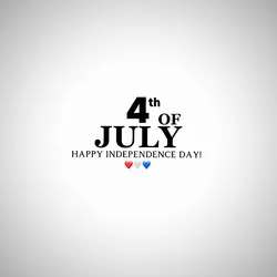 4th of July 