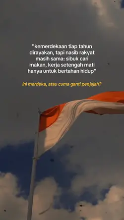 merdeka sad