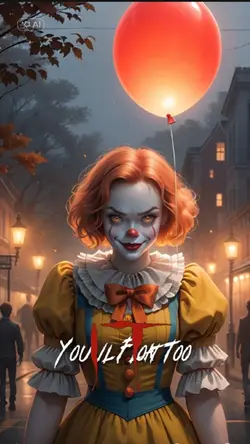 Pennywise 