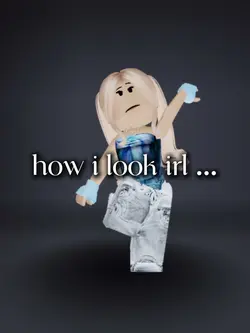roblox face reveal?!