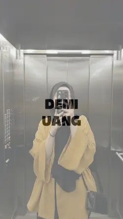 demi uang