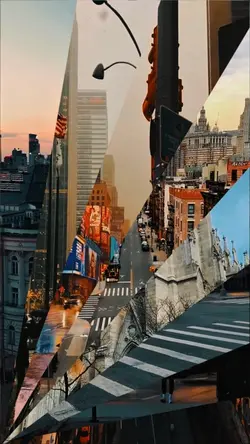 Montagem pegadora