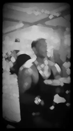 cinematic / gym