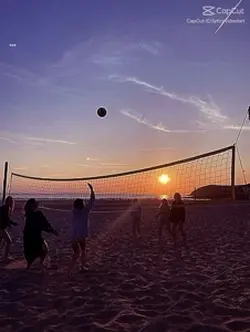 Volleyball