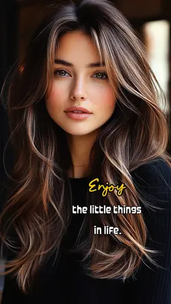 Enjoy the little 