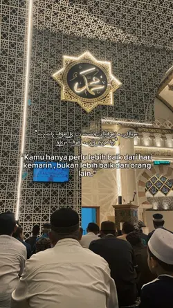 Kamu Hanya Perlu 