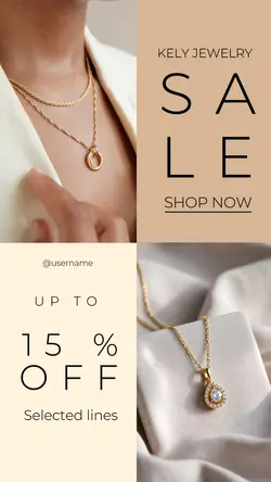 SALE discount