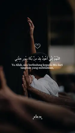 Quotes Do'a