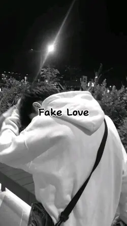 Fake Love