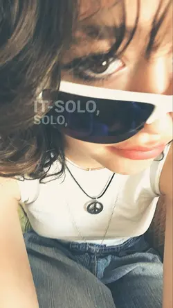 solo - clean bandit