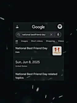 bestfriends day