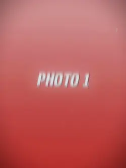 idk