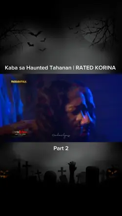 Haunted house part2