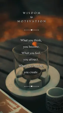 Positive Thoughts