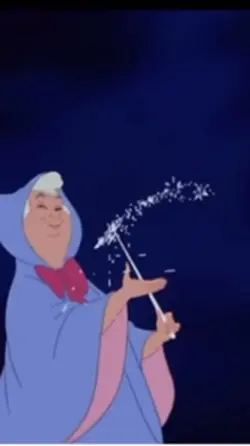 Cendrillon