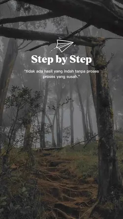Step by Step