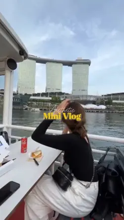 mini vlog