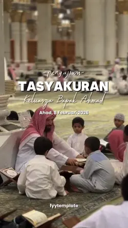 tasyakuran