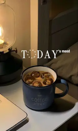 Today’S mood
