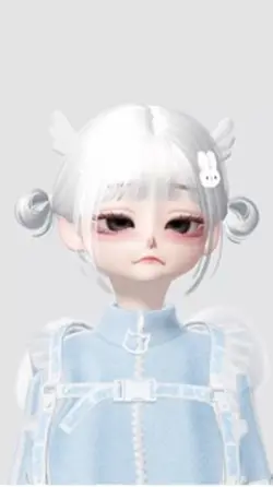シナモンちゃん