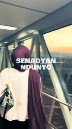 SENADYAN NDUNYO