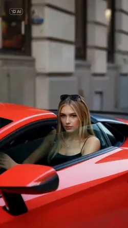Lamborghini Ai 