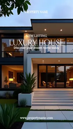 REAL ESTATE 
