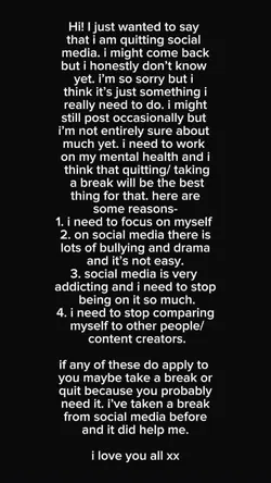 im sorry guys xx