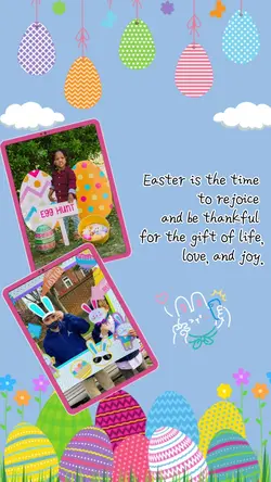 Easter Day