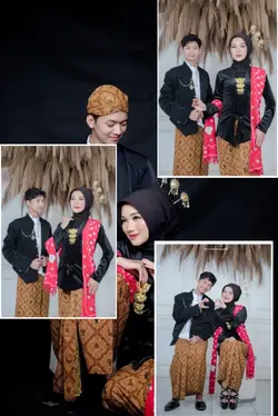 prewedding