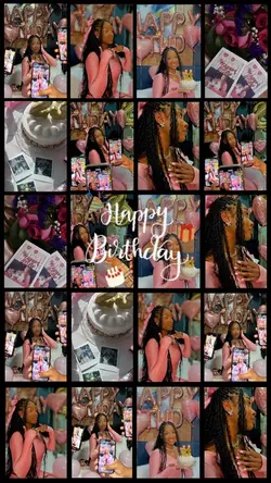 Birthday to you