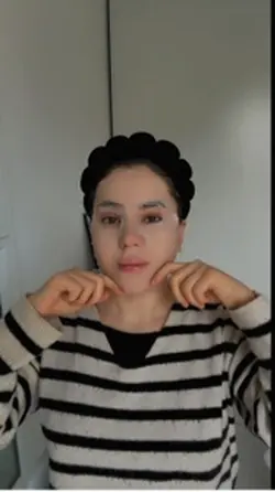 Masque cheveux 