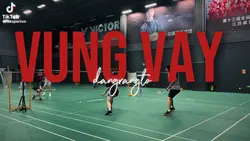Vùng vẫy