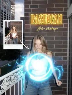 AI Rasengan