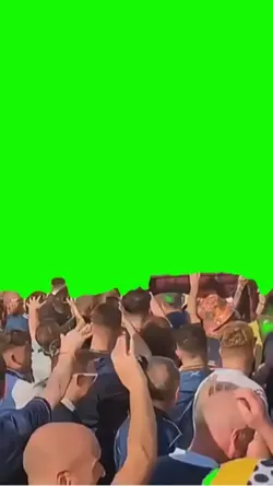 Fans meme