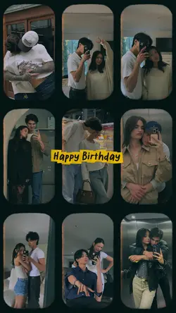 Birthday 