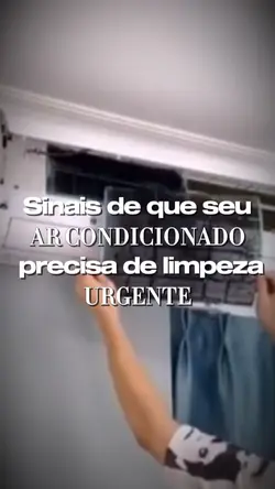 LIMPEZA AR CONDICION