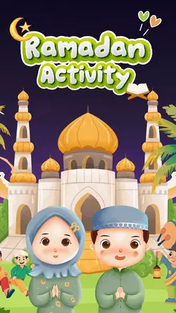 Ramadhan activity