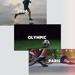 Olympic Paris 2024
