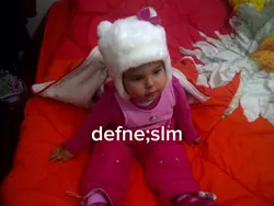 uzun zamandır yoktum