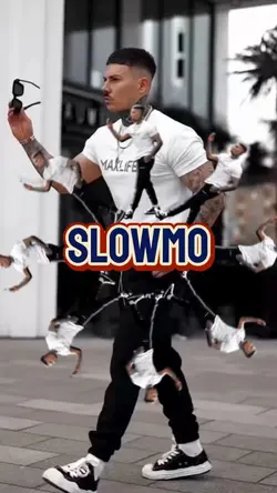 Slowmo elite 