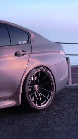 Car Cinematic 