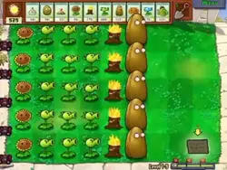 pvz meme