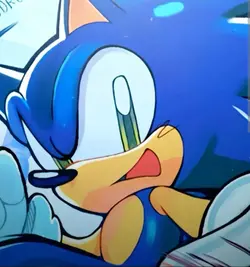 SONIC