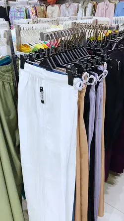 Promosi pakaian 