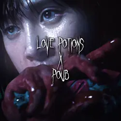love potions x POUB