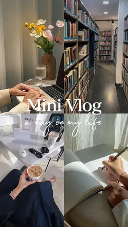 A Day In My Life
