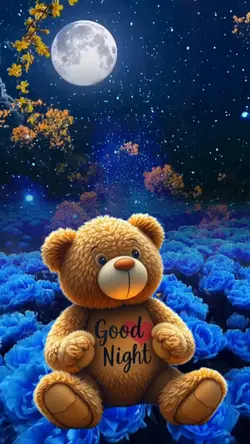 Good night 