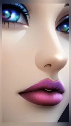 visages 