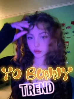 YO BUNNY TREND